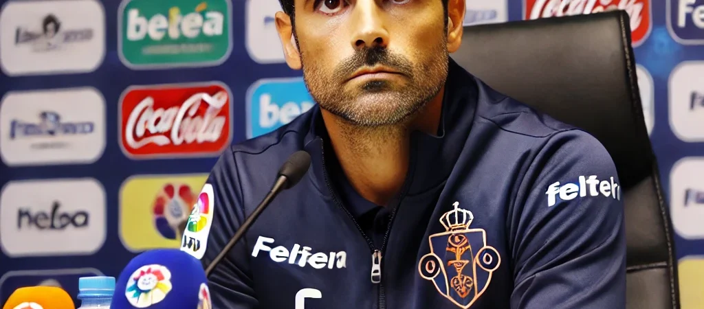 Cervera reconoce el bajón anímico del Tenerife tras una racha negativa